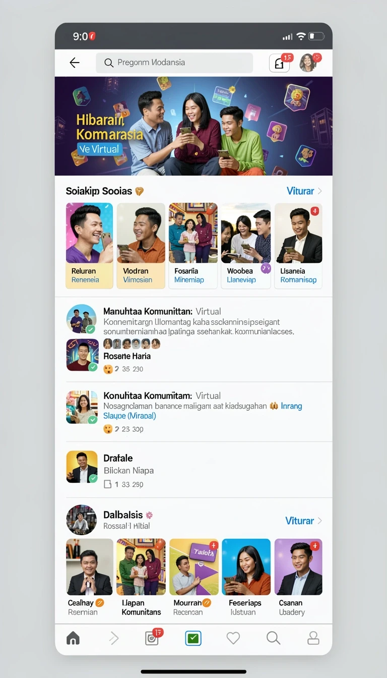 Review Aplikasi dax69 3