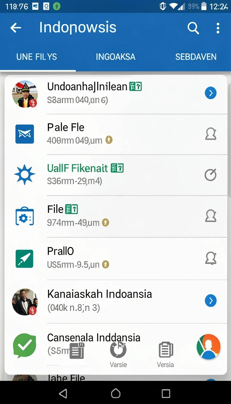 Review Aplikasi dax69 2