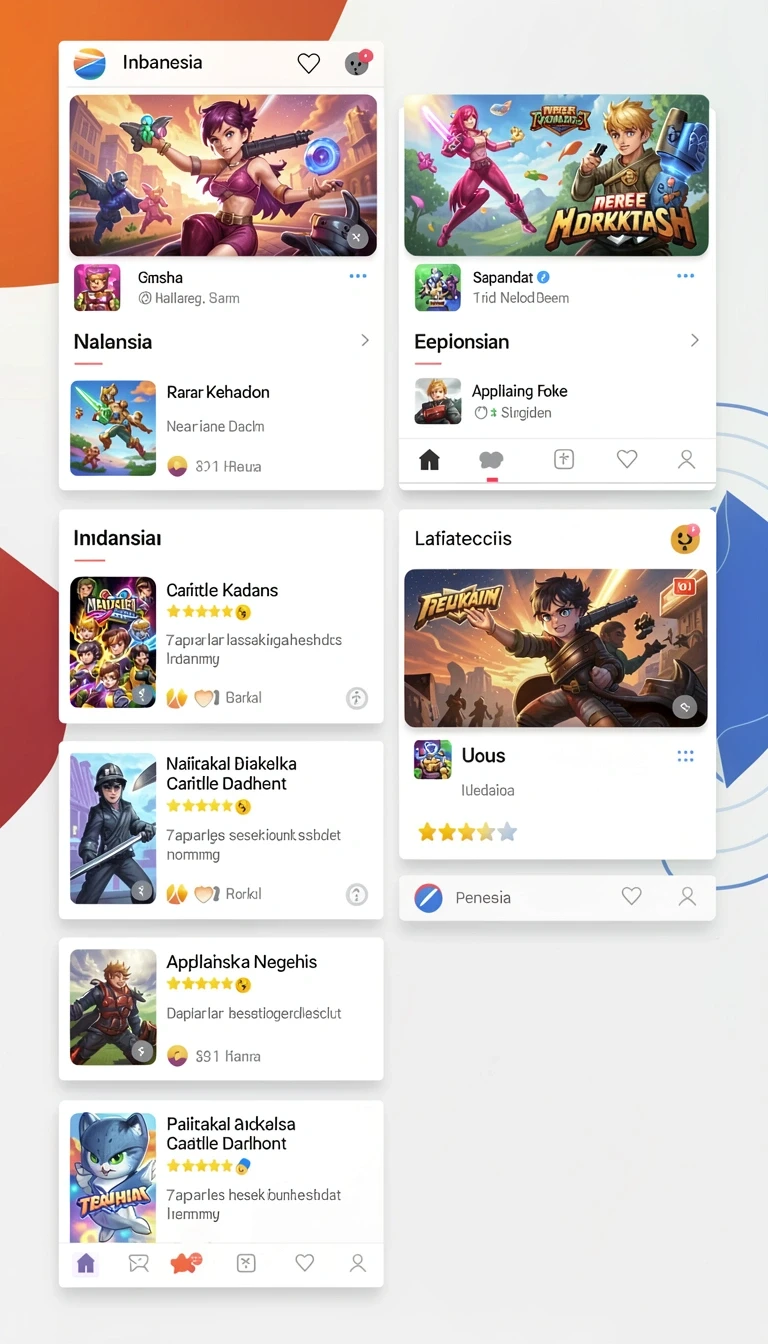 Review Aplikasi 8qr 3