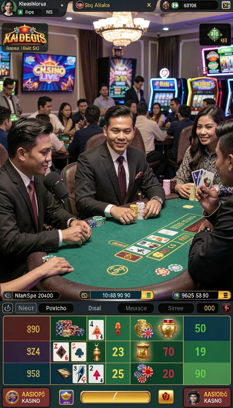Aplikasi bigpot88 Resmi: Download dan Instalasi 3