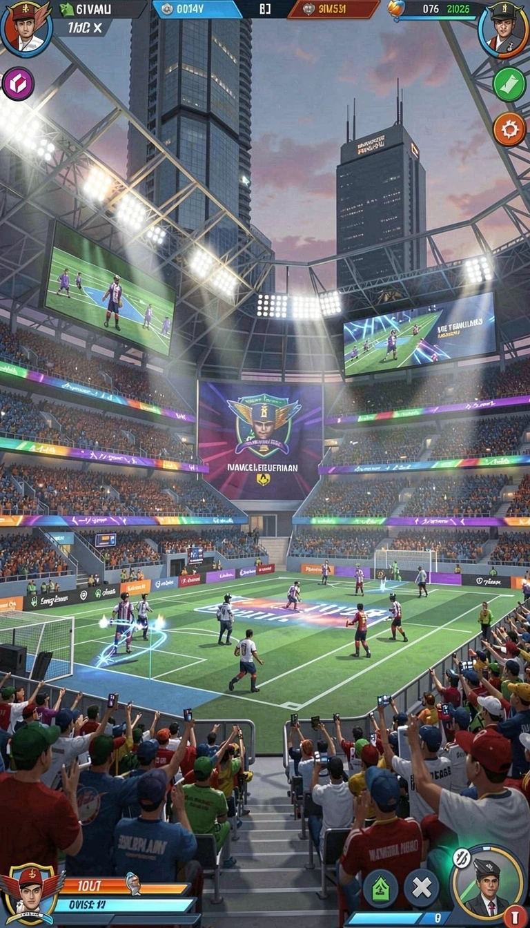 tv888 Platform Game Online Indonesia Terpercaya 2026