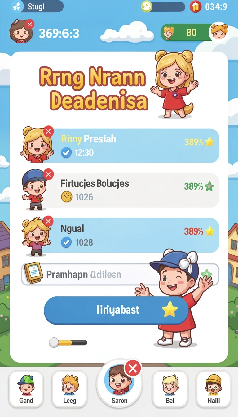 puzzle untuk Pengalaman Game Online Lebih Seru 3