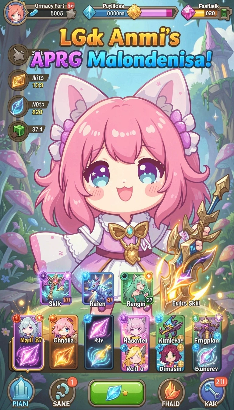 desabet App Game Online Praktis dan Terpercaya 2