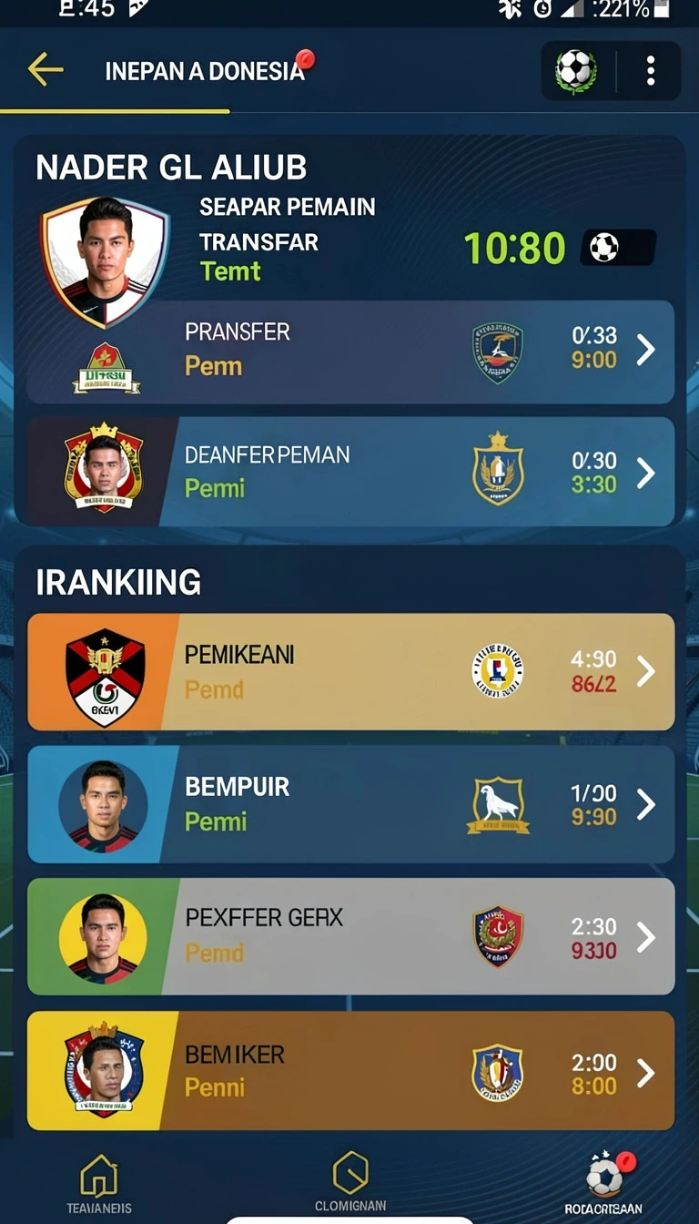 indobit88: Aplikasi Game Online Indonesia