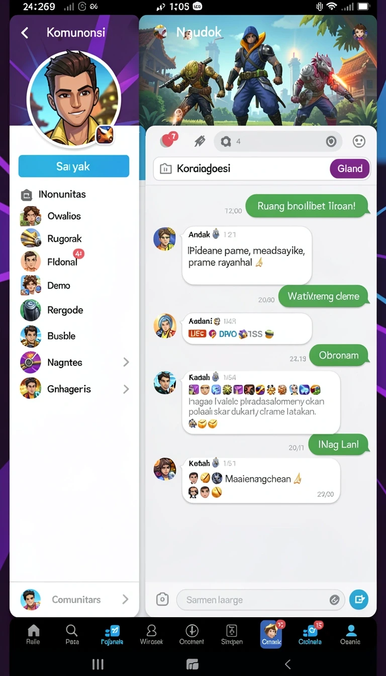 Review Aplikasi ajo89 2