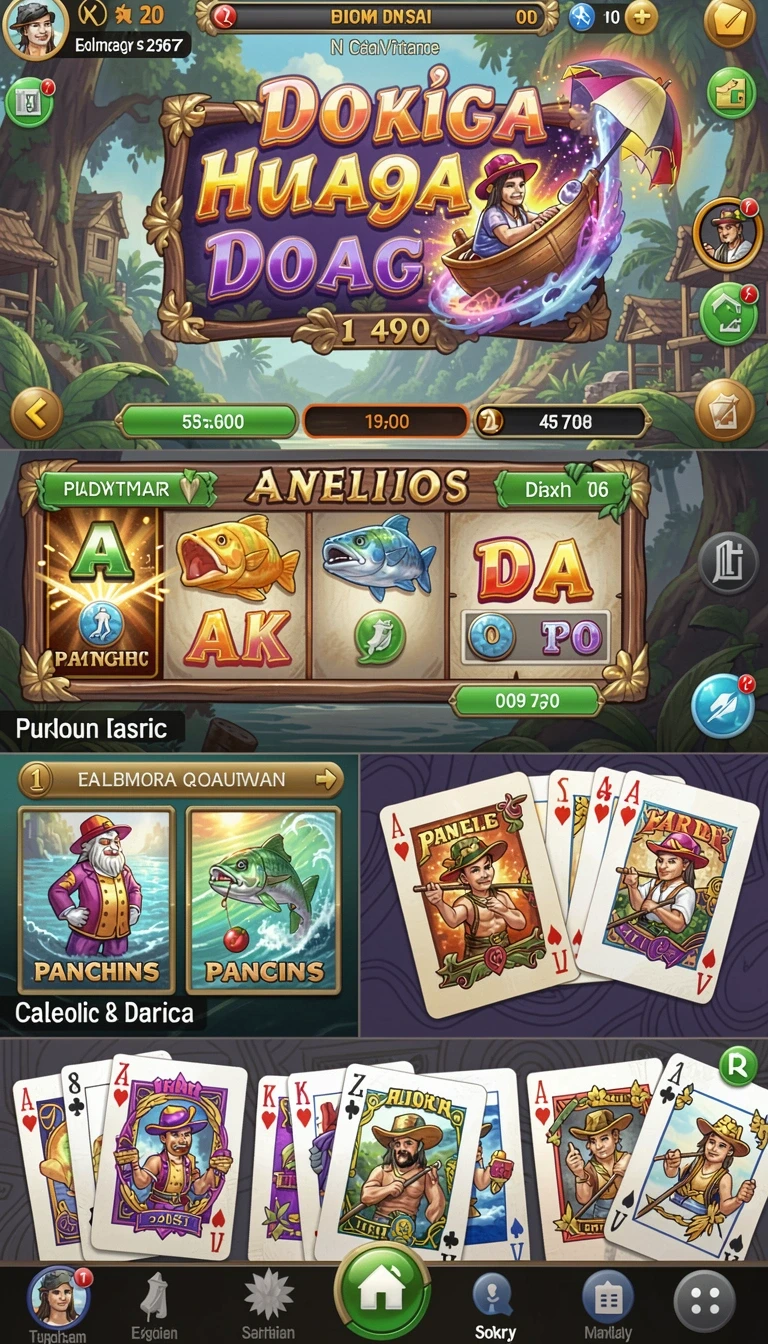 puzzle untuk Pengalaman Game Online Lebih Seru 2