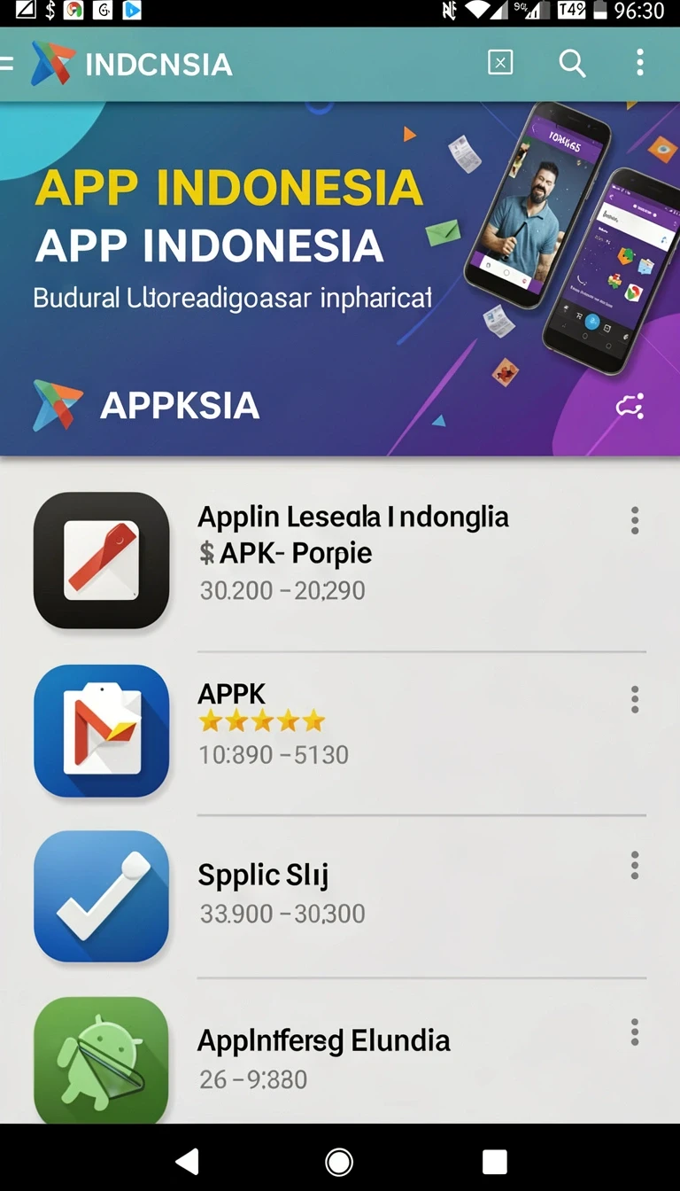 a200m App Game Online Indonesia Terbaru 2