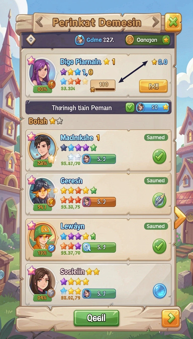 zk9vip App Game Online Indonesia Terbaru 3