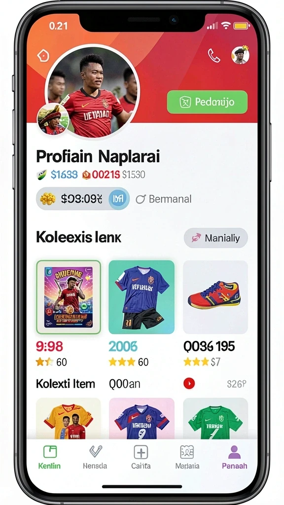 a200m App Game Online Indonesia Terbaru